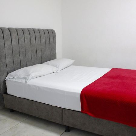 Hotel Los Magueyes Bucaramanga Luaran gambar