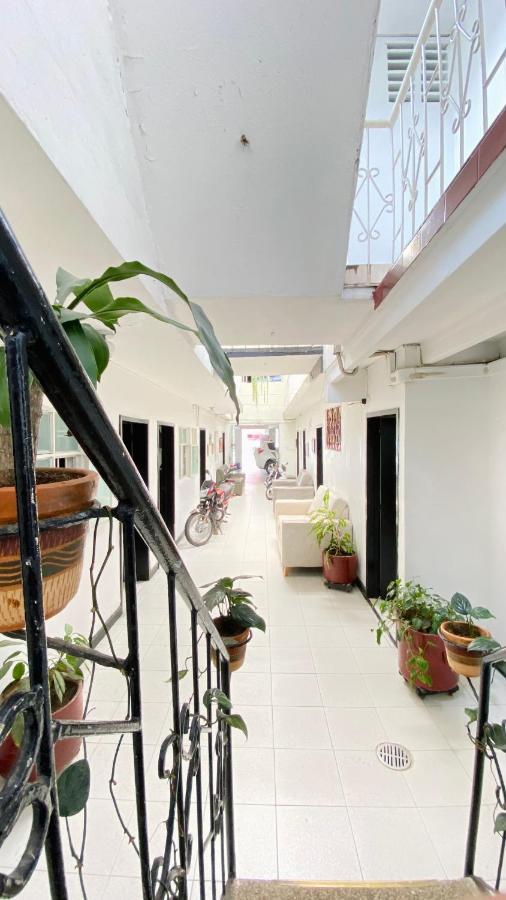 Hotel Los Magueyes Bucaramanga Luaran gambar