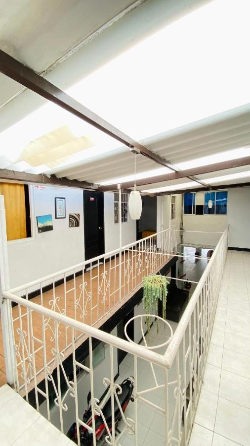 Hotel Los Magueyes Bucaramanga Luaran gambar