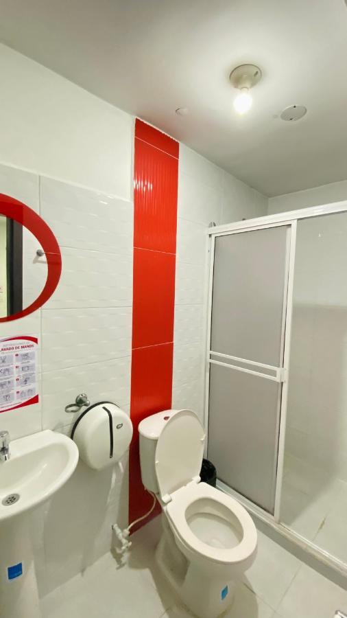 Hotel Los Magueyes Bucaramanga Luaran gambar