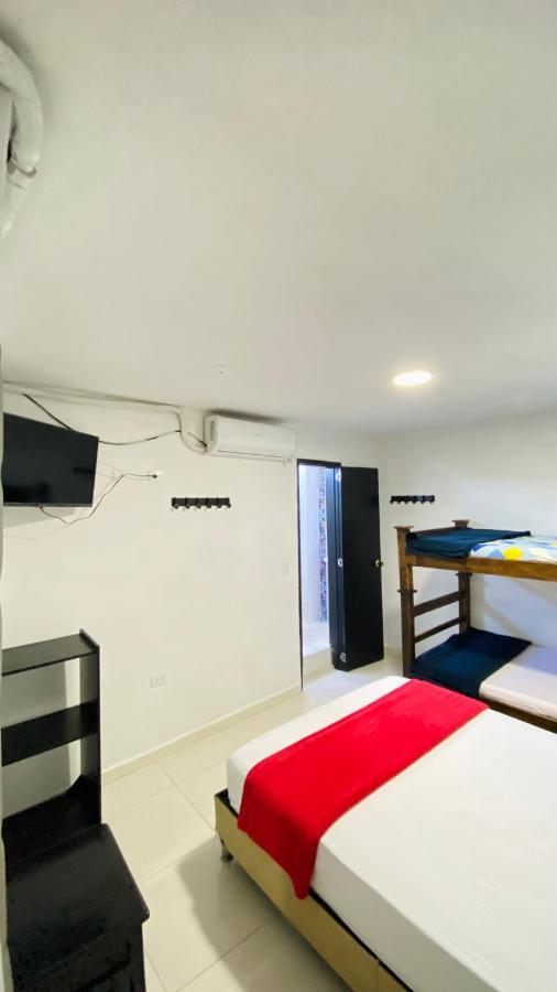 Hotel Los Magueyes Bucaramanga Luaran gambar