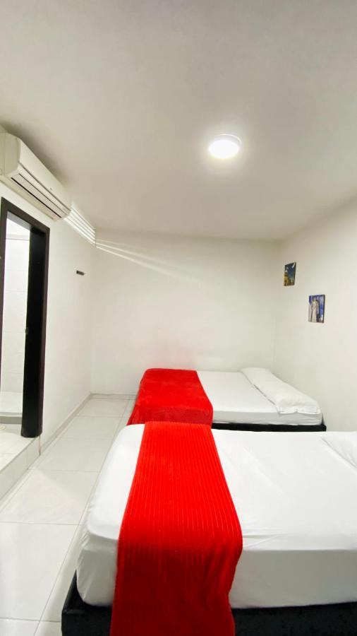 Hotel Los Magueyes Bucaramanga Luaran gambar