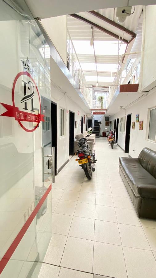 Hotel Los Magueyes Bucaramanga Luaran gambar