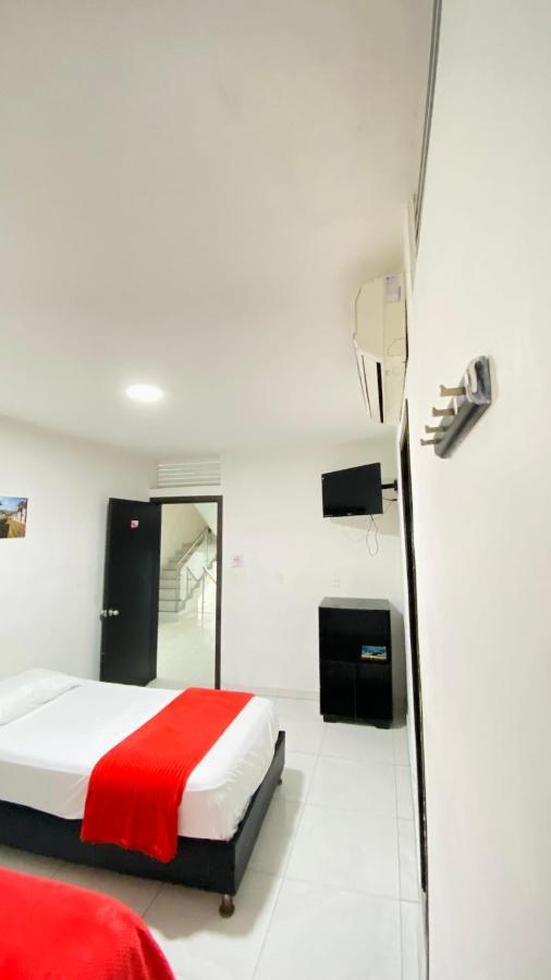 Hotel Los Magueyes Bucaramanga Luaran gambar