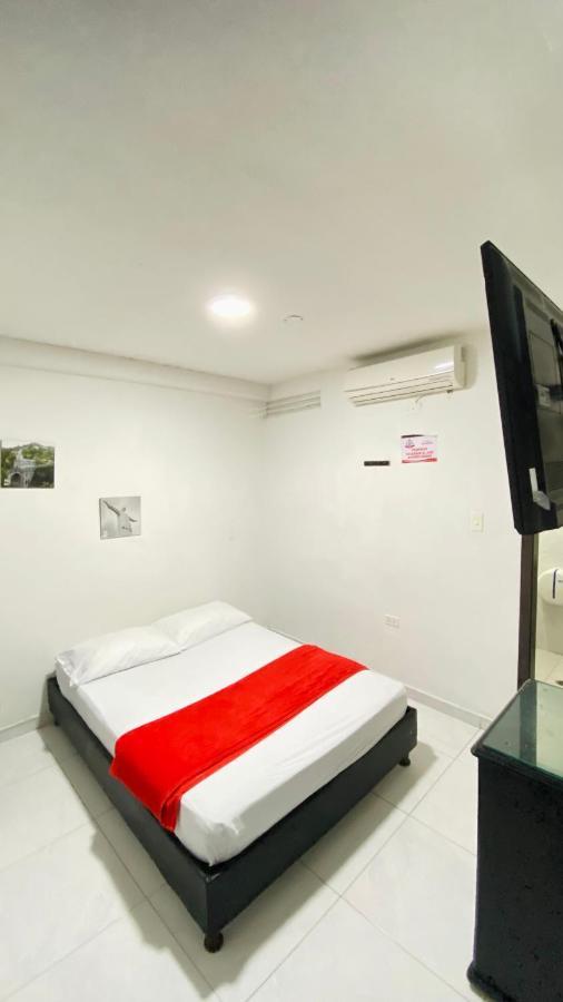 Hotel Los Magueyes Bucaramanga Luaran gambar