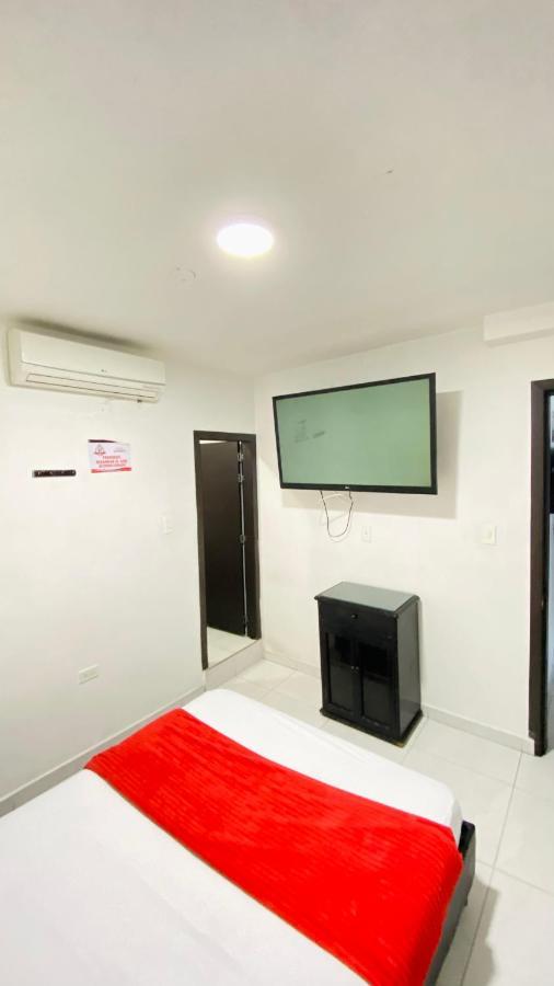 Hotel Los Magueyes Bucaramanga Luaran gambar
