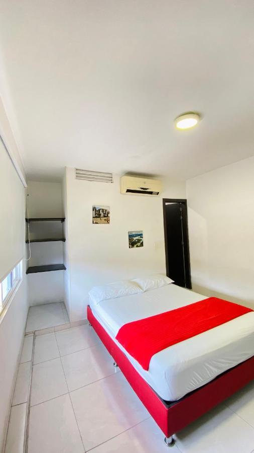 Hotel Los Magueyes Bucaramanga Luaran gambar