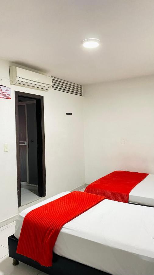 Hotel Los Magueyes Bucaramanga Luaran gambar