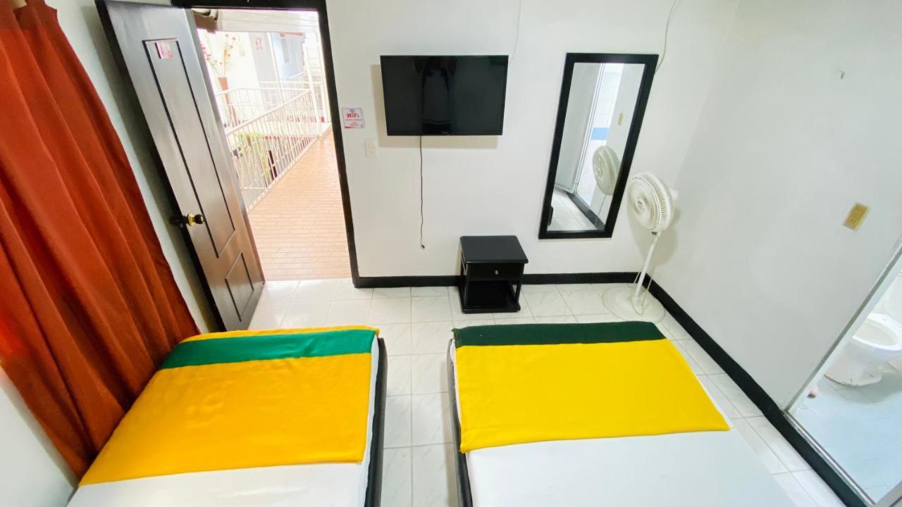 Hotel Los Magueyes Bucaramanga Luaran gambar
