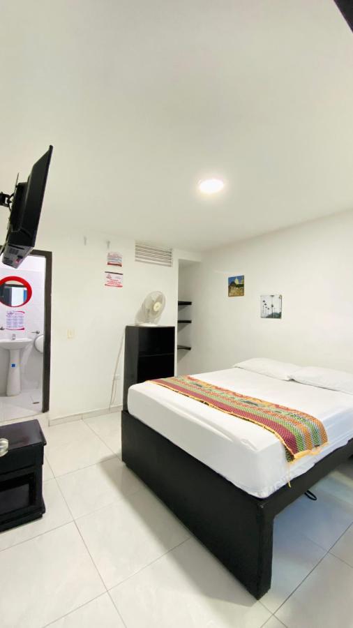 Hotel Los Magueyes Bucaramanga Luaran gambar