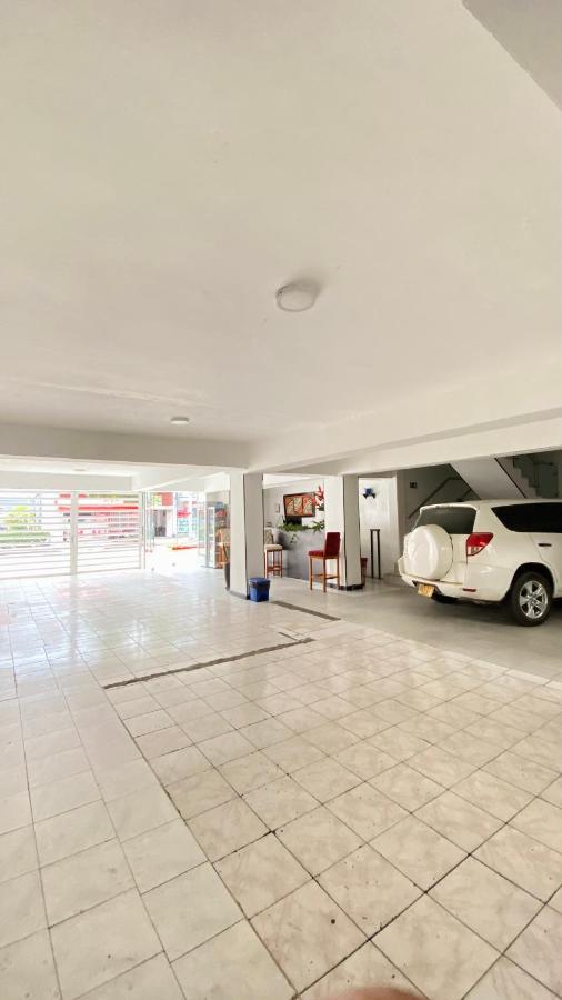 Hotel Los Magueyes Bucaramanga Luaran gambar