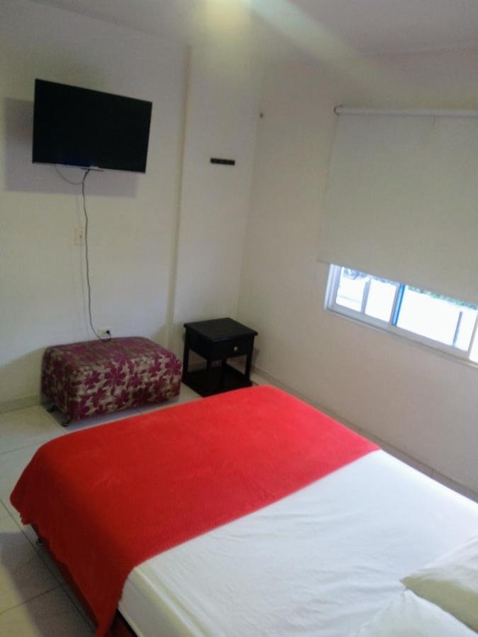 Hotel Los Magueyes Bucaramanga Luaran gambar