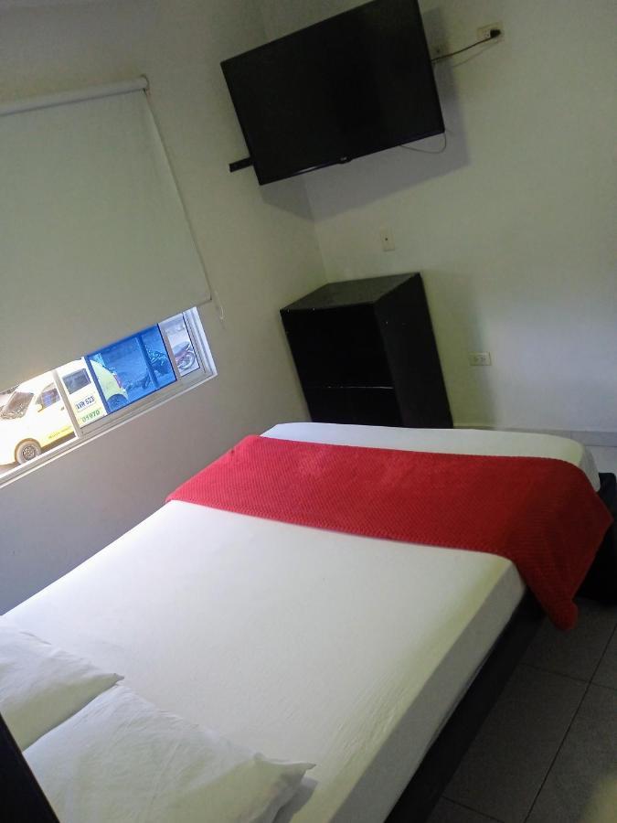 Hotel Los Magueyes Bucaramanga Luaran gambar