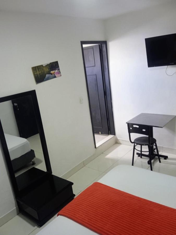 Hotel Los Magueyes Bucaramanga Luaran gambar