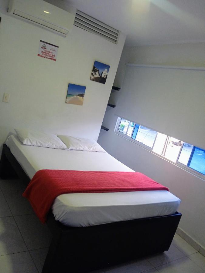 Hotel Los Magueyes Bucaramanga Luaran gambar