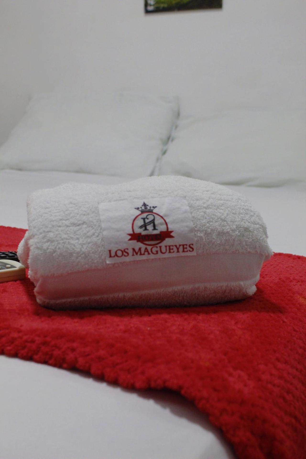 Hotel Los Magueyes Bucaramanga Luaran gambar