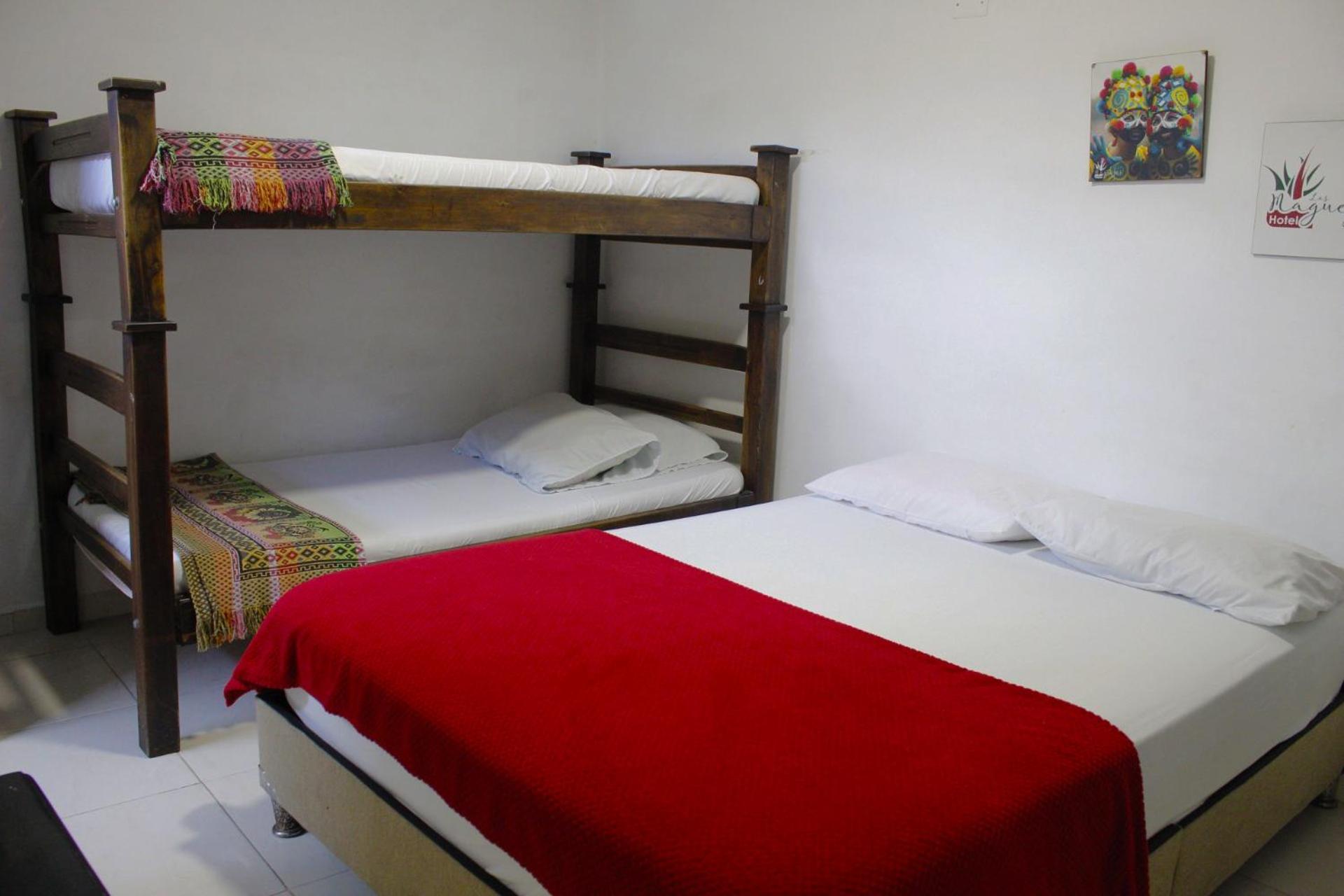 Hotel Los Magueyes Bucaramanga Luaran gambar