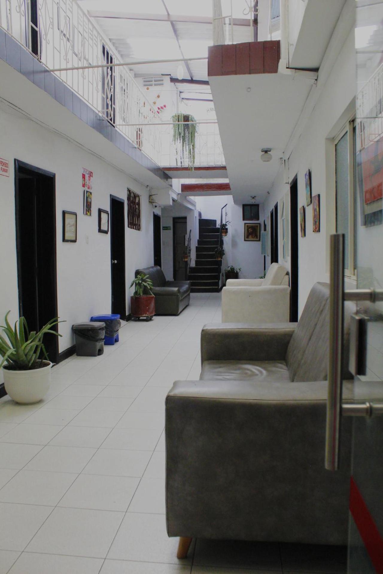 Hotel Los Magueyes Bucaramanga Luaran gambar