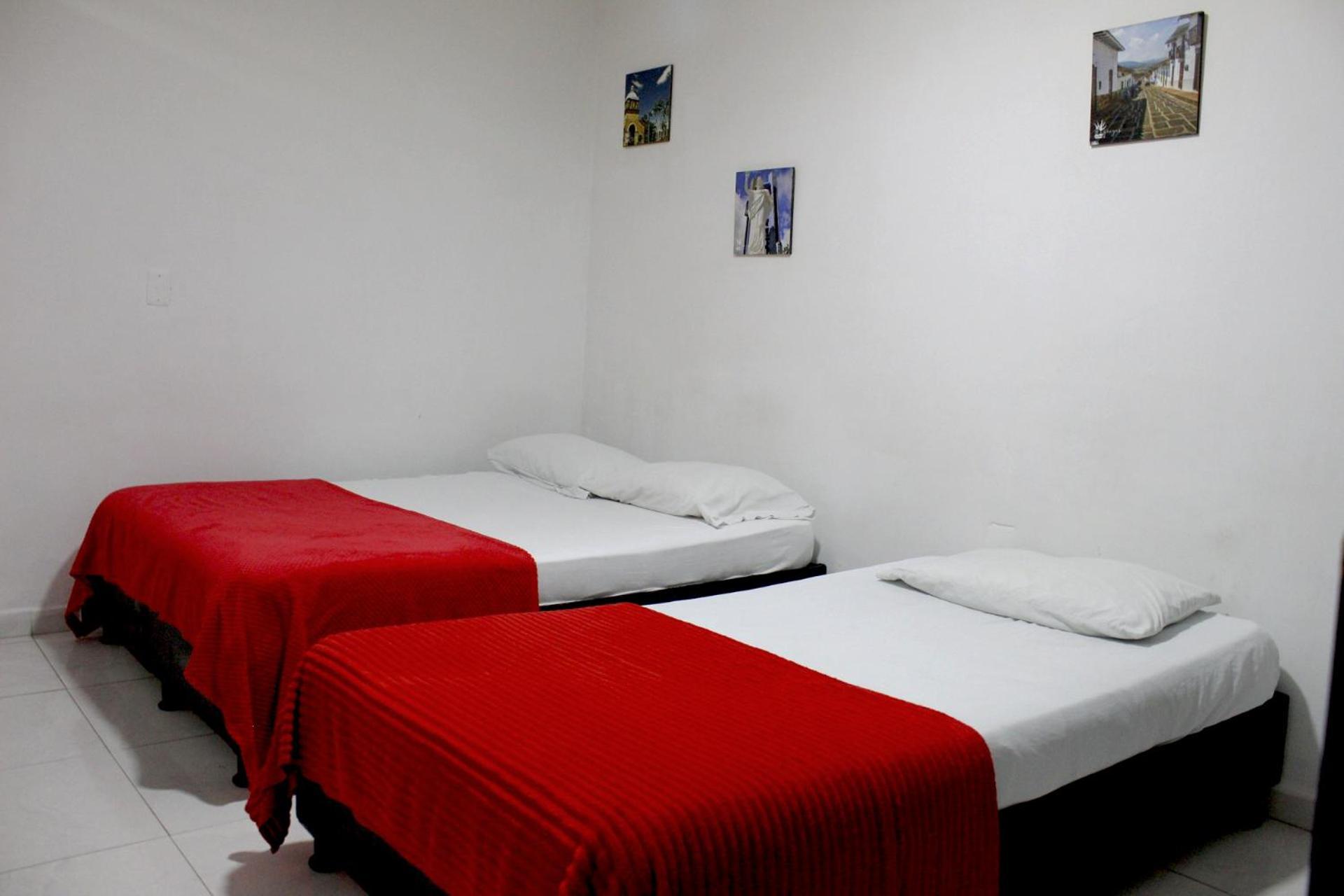 Hotel Los Magueyes Bucaramanga Luaran gambar