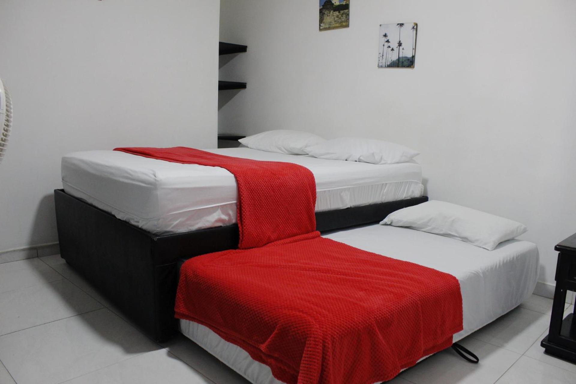Hotel Los Magueyes Bucaramanga Luaran gambar